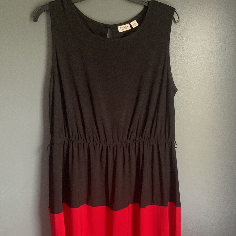 Women’s Plus Size Dress